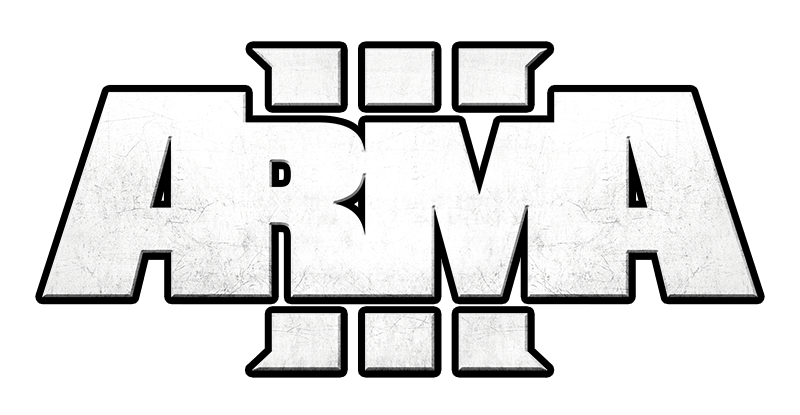 Arma Logo - ARMA 3 logo PNG