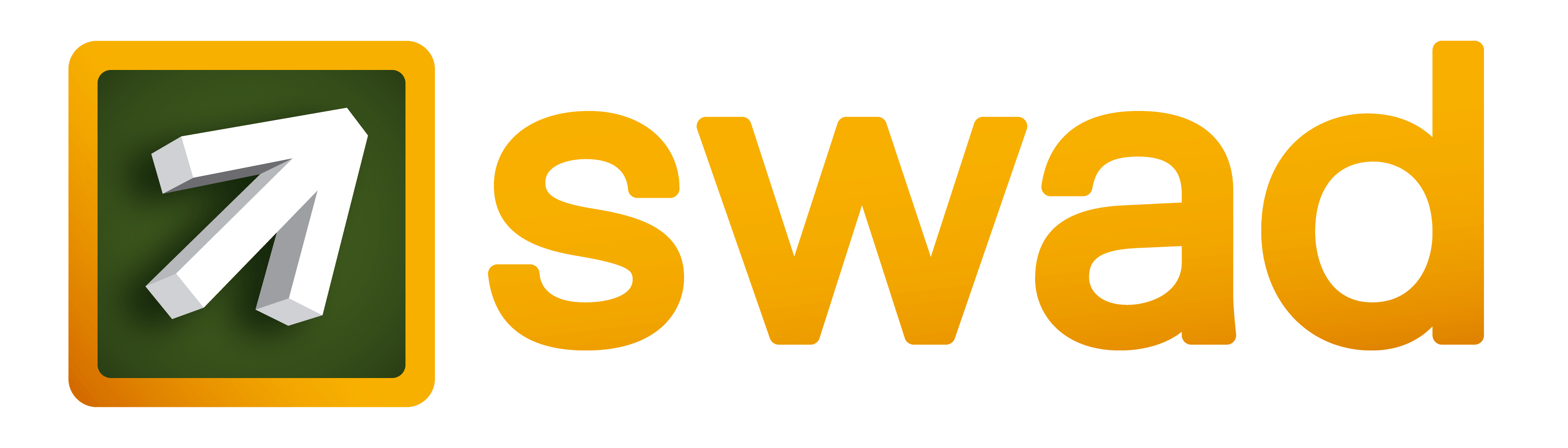 Swad Logo - SWAD: Logos