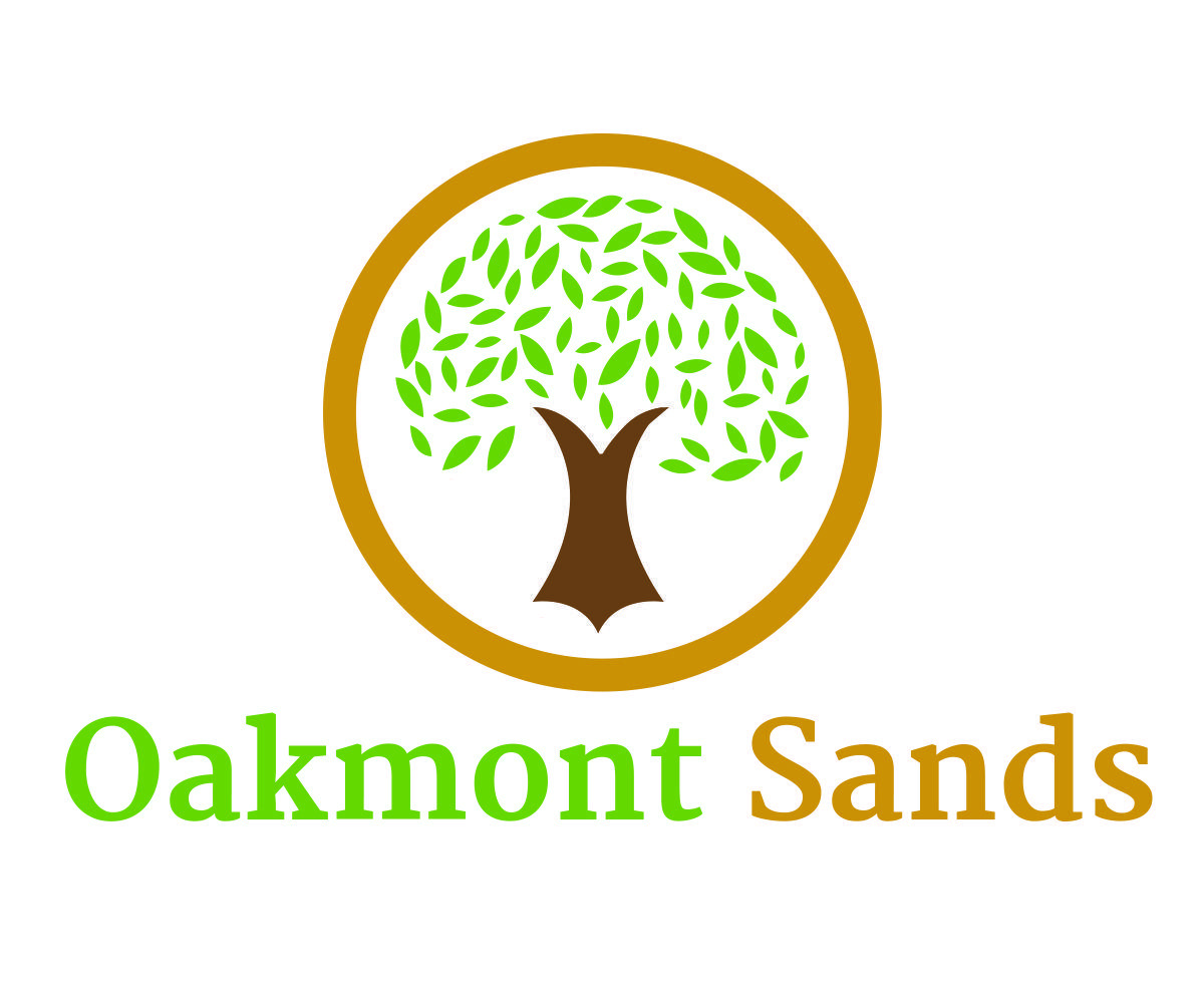 Oakmont Logo - Bold, Serious, Business Logo Design for Oakmont Sands by Digital ...