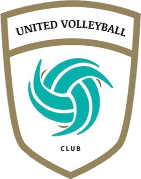 Cocolife Logo - United Volleyball Club