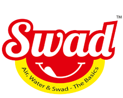 Swad Logo - Swad Food Products