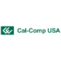 CompUSA Logo - Cal Comp USA