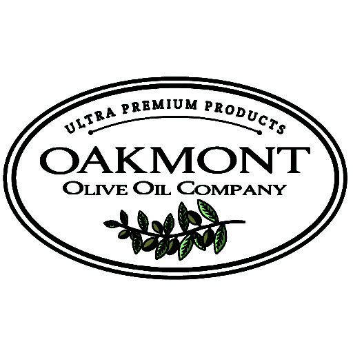 Oakmont Logo - Oakmont Olive Oil Company Bread Dip