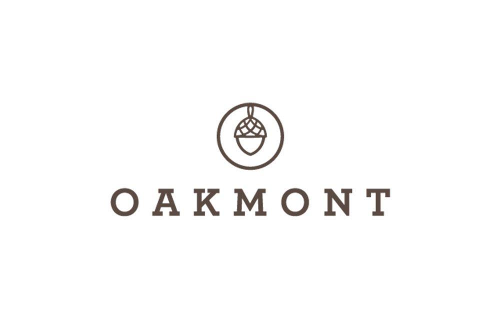 Oakmont Logo - Oakmont-55 - Blackstone Homes