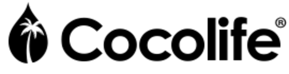 Cocolife Logo - Cocolife Coconut Oil & MCT Keto Tonic
