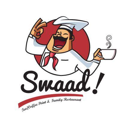 Swad Logo - Logo Design - Branding Rabbit