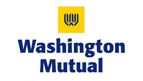 WAMU Logo - Washington Mutual | Logopedia | FANDOM powered by Wikia
