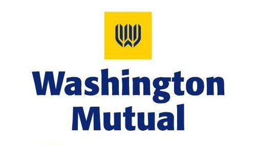 WAMU Logo - Washington Mutual