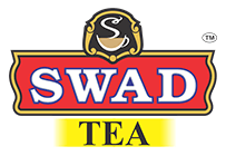 Swad Logo - Dealer Network | Swad Chai