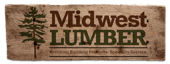 Lumber Logo - Home - Midwest Lumber