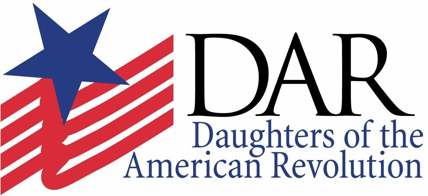 Dar Logo - DAR-logo-e1462205874873 | Rotary Field of Honor - Georgetown TX