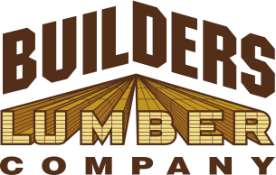 Lumber Logo - Builders Lumber