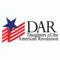 Dar Logo - Daughters of the American Revolution. Brands of the World