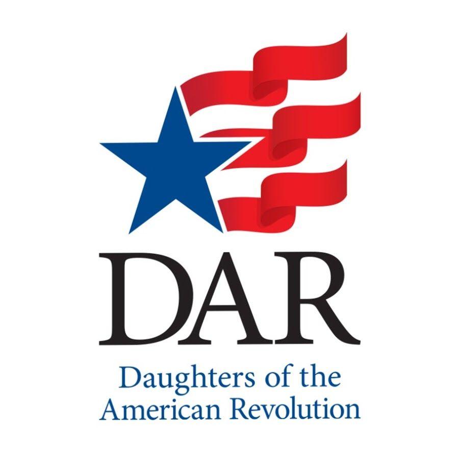 Dar Logo - Daughters of the American Revolution National Headquarters