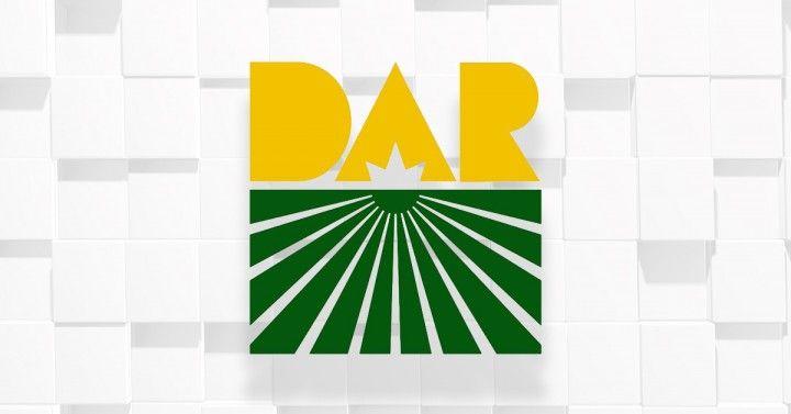 Dar Logo - DAR to register 5.1K hectares in southern Negros for 2019