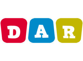 Dar Logo - Dar Logo | Name Logo Generator - Smoothie, Summer, Birthday, Kiddo ...