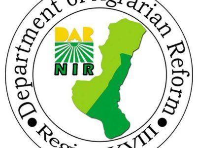 Dar Logo - DAR official proposes satellite office for Negros Island