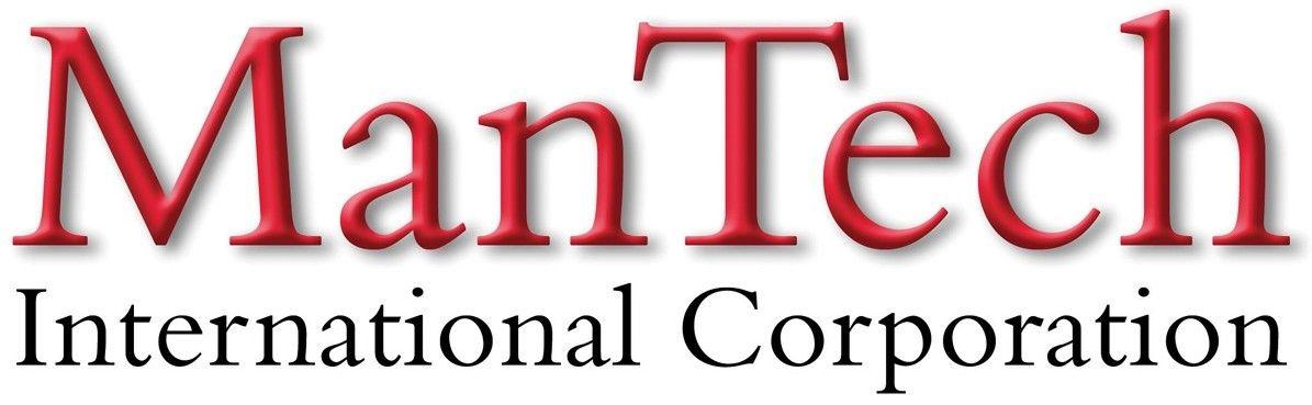 ManTech Logo - ManTech International Corporation « Logos & Brands Directory