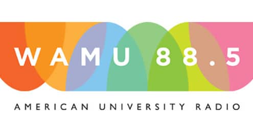 WAMU Logo - WAMU Archives Family Foundation