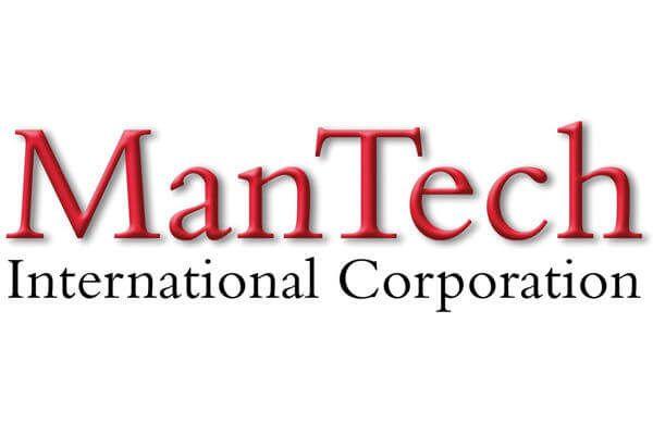 ManTech Logo - 100k Jobs Mission Employer Profile: ManTech