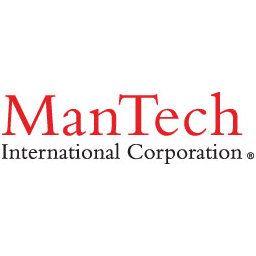 ManTech Logo - Jobs for Veterans with Mantech International Corporation