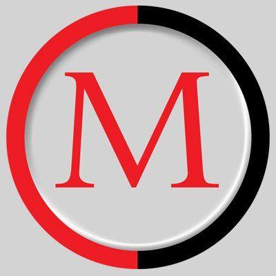 ManTech Logo - ManTech (@ManTech) | Twitter