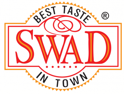 Swad Logo - SWAD - Subziwalla - Indian Grocery Delivery. Delivering fresh ...