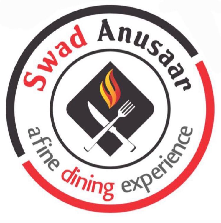 Swad Logo - Swad Anusaar