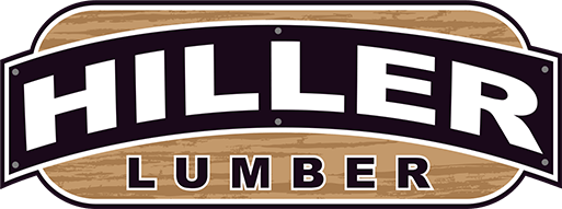 Lumber Logo - Home - Hiller Lumber