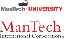 ManTech Logo - ManTech | Ashford University | Tuition Reimbursement Assistance