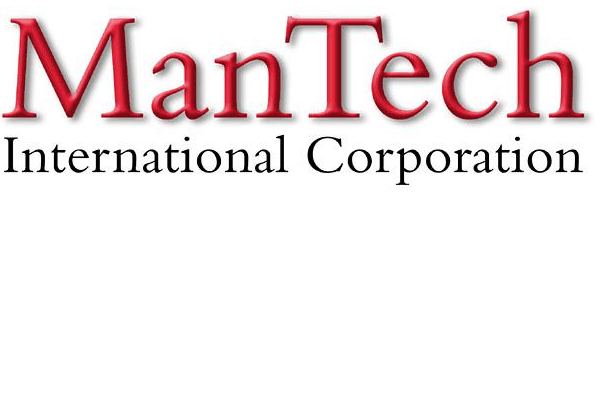 ManTech Logo - ManTech Wins $488m Vehicle Contract | Iraq Business News