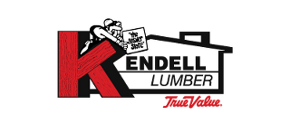 Lumber Logo - Kendell Lumber | Building Supplies | Winona, MN