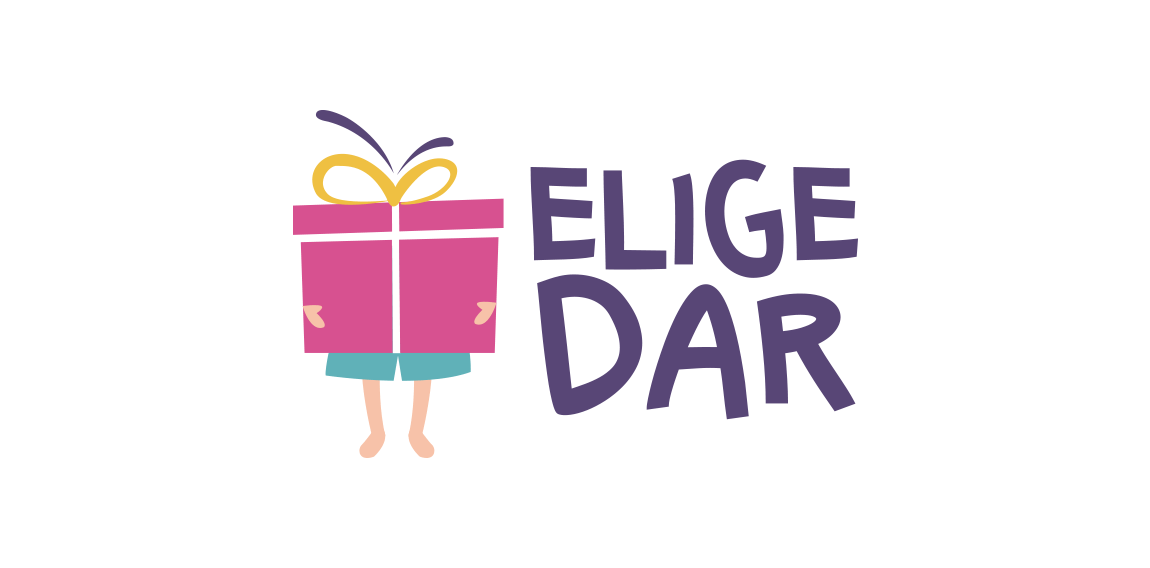 Dar Logo - Elige Dar