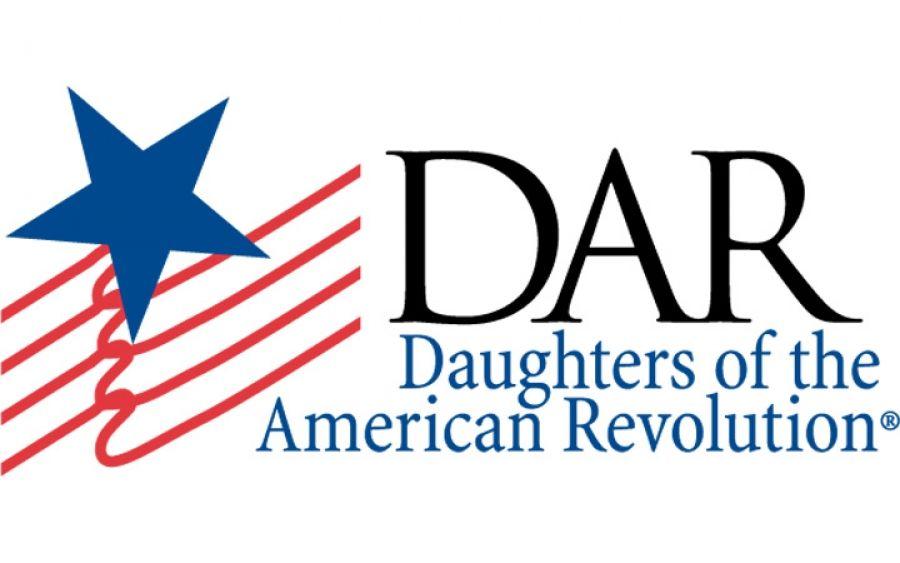 Dar Logo - The Richmond Observer of the American Revolution Host