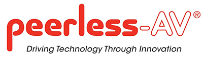 Peerless Logo - Professional | Peerless-AV