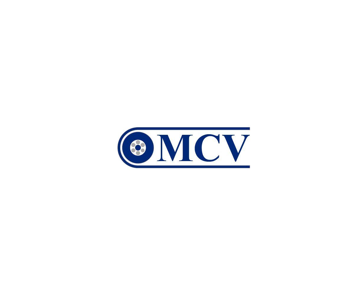 MCV Logo - Serious, Professional, Recycling Logo Design for MCV by kjc | Design ...