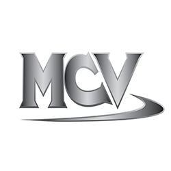 MCV Logo - MCV - Mercedes