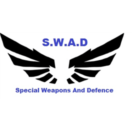 Swad Logo - S.W.A.D logo