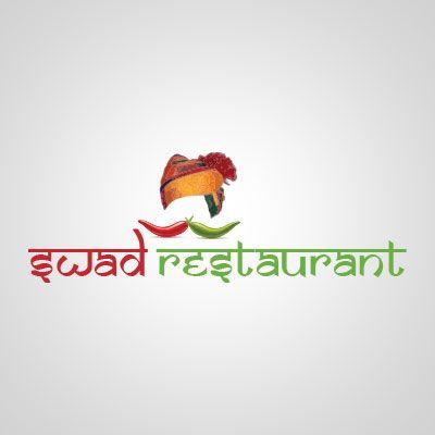 Swad Logo - Business Logo Designers in India