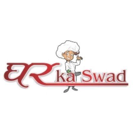 Swad Logo - Our Logo - Picture of Ghar Ka Swad, Jaipur - TripAdvisor