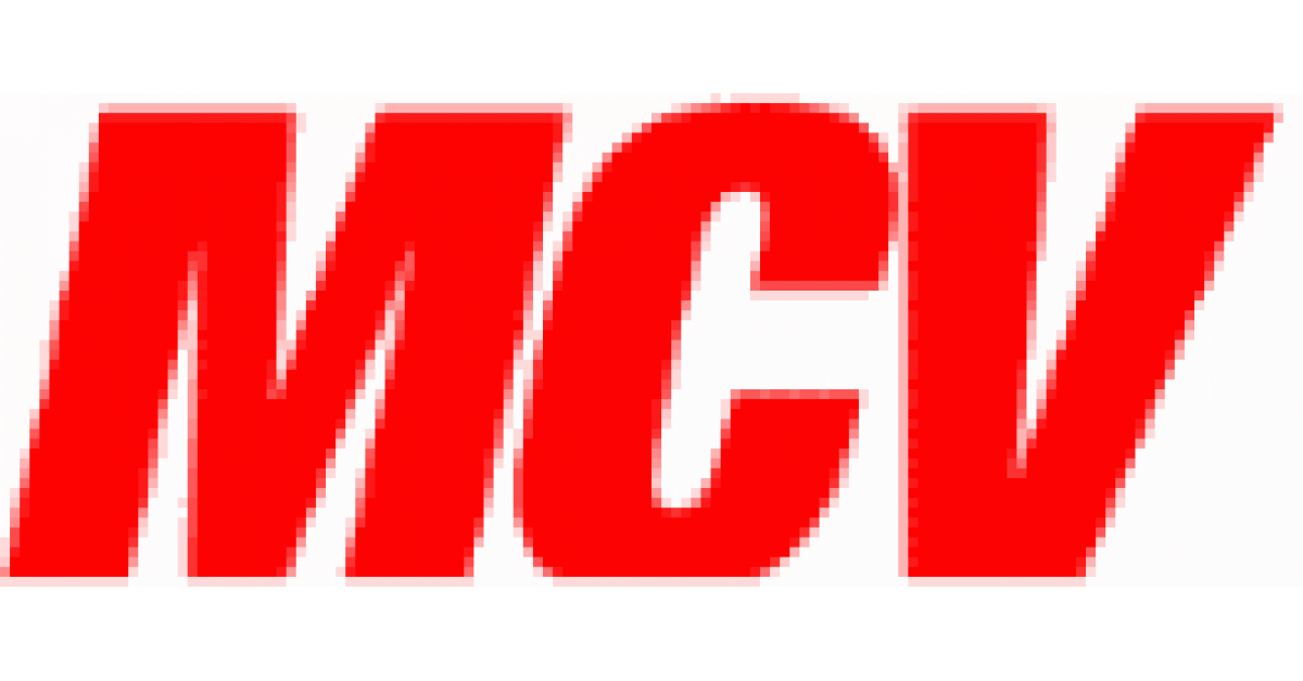 MCV Logo - MCV