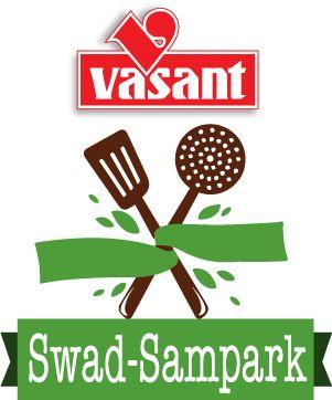 Swad Logo - Swad-Sampark