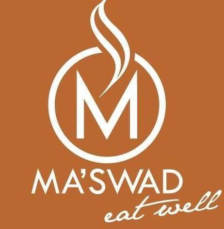 Swad Logo - Ma'Swad Competitors, Revenue and Employees Company Profile