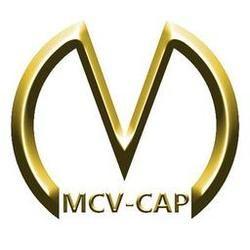 MCV Logo - MCV-CAP ICO (MCV) Ratings, Reviews, Info | CoinGecko