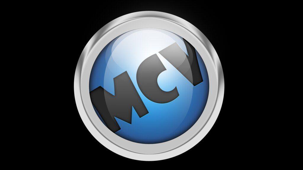 MCV Logo - Steam Community :: :: mcv logo