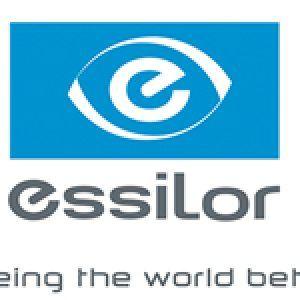 Essilor Logo - Essilor Logo