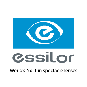 Essilor Logo - essilor-logo – KREO Design