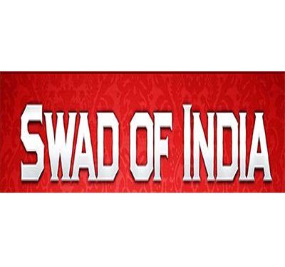 Swad Logo - Swad of India Upland - Reviews and Deals at Restaurant.com