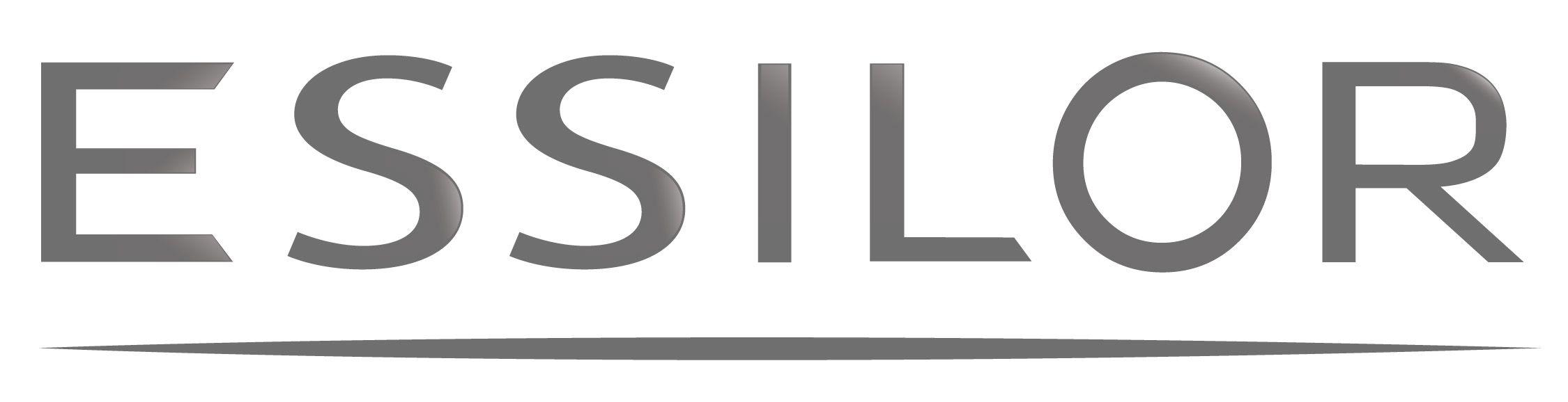 Essilor Logo - Essilor Logo