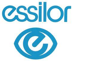 Essilor Logo - Essilor lens Logos